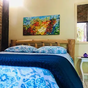  Estalagem Encanto Do Mar