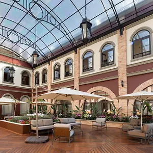 visit hotel