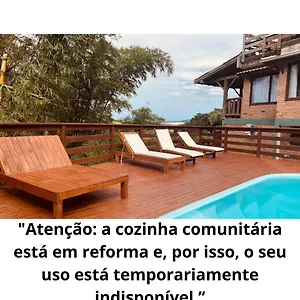 2* Locanda La Creacion