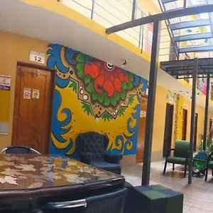 visit hotel